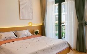 Timo Homestay Phòng Máy Chiếu